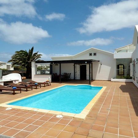 Villa Palma Playa Blanca  Bagian luar foto