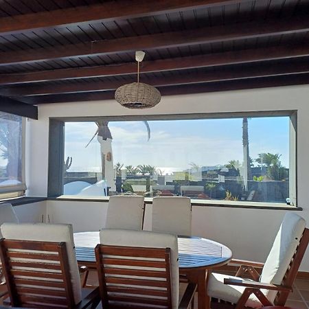 Villa Palma Playa Blanca  Bagian luar foto
