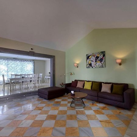 Villa Palma Playa Blanca  Bagian luar foto