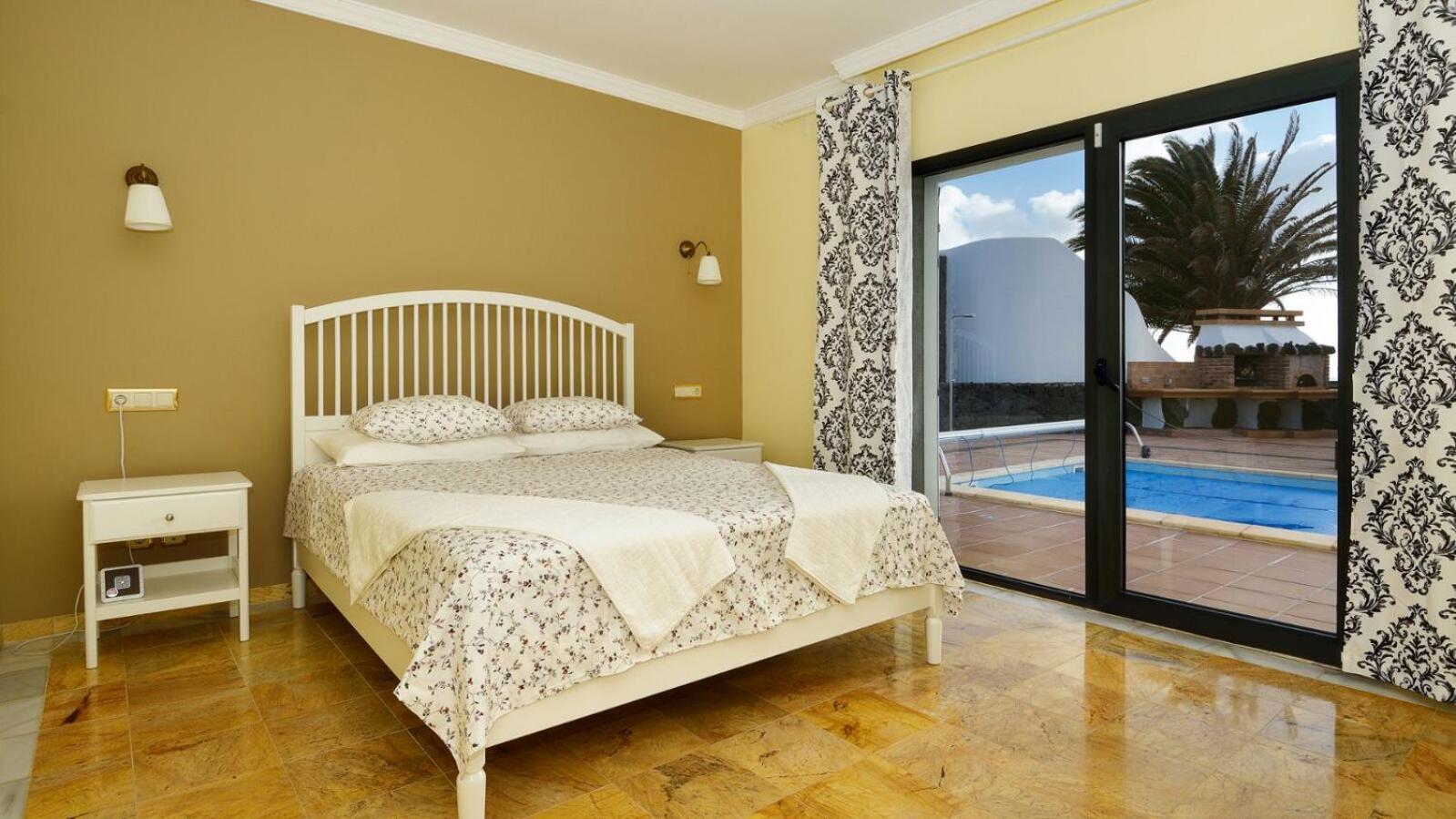 Villa Palma Playa Blanca  Bagian luar foto