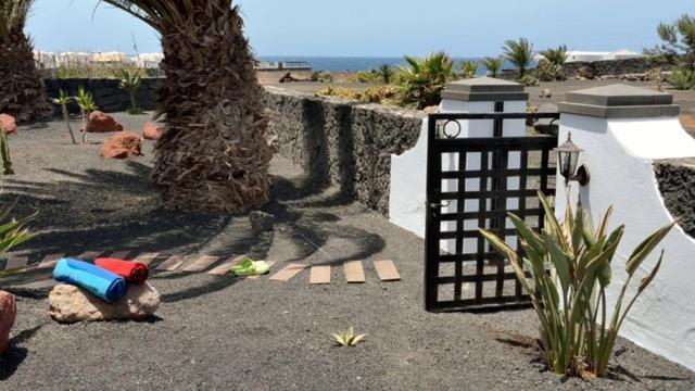 Villa Palma Playa Blanca  Bagian luar foto