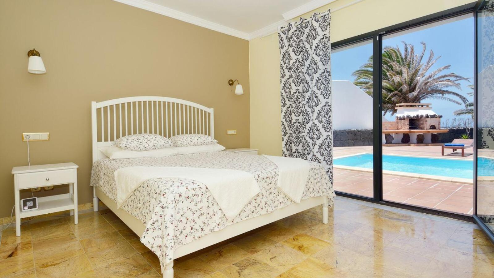 Villa Palma Playa Blanca  Bagian luar foto