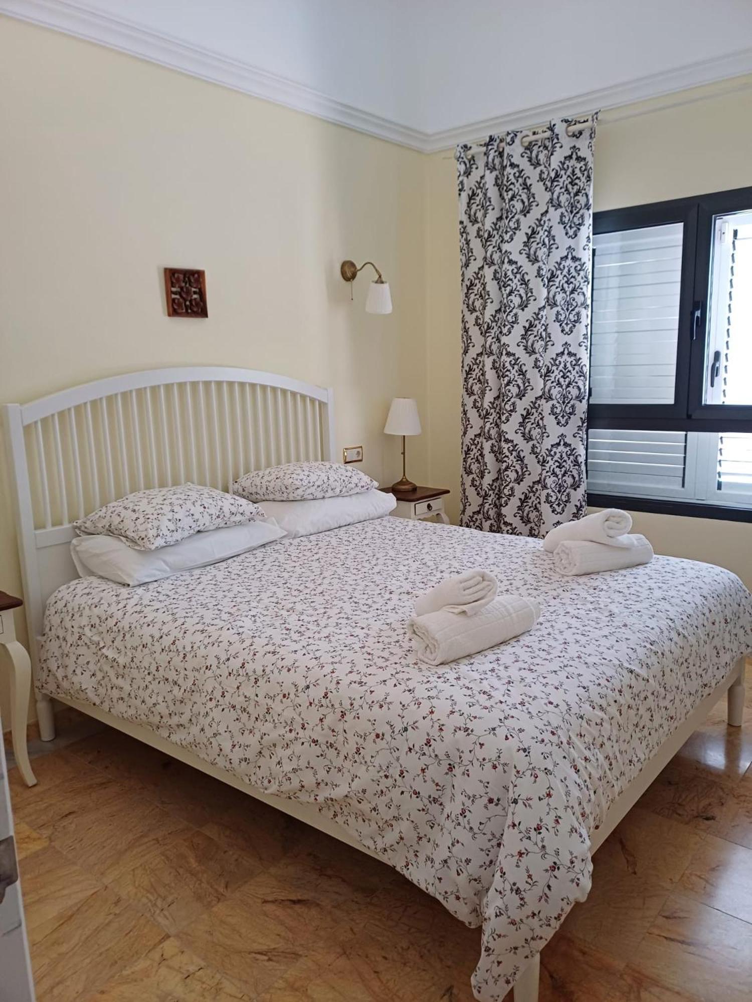Villa Palma Playa Blanca  Bagian luar foto